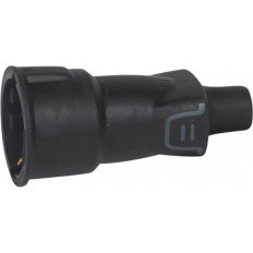 LEGRAND - КУПЛУНГ ЧЕРЕН 2P+T 16A IP44 250V NEW