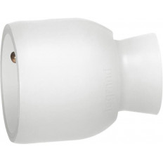 Куплунг бял 2P+Т 16A 250V френски стандарт /15бр/ Legrand