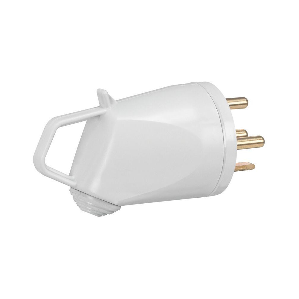 Щепсел 3P+N+E 20A ІР20 400V Legrand
