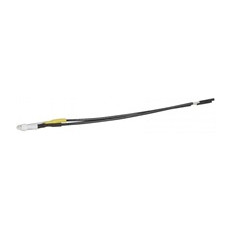 Глим лампа за Forix / Niloe IP21 230V 3.4мА консумация Legrand