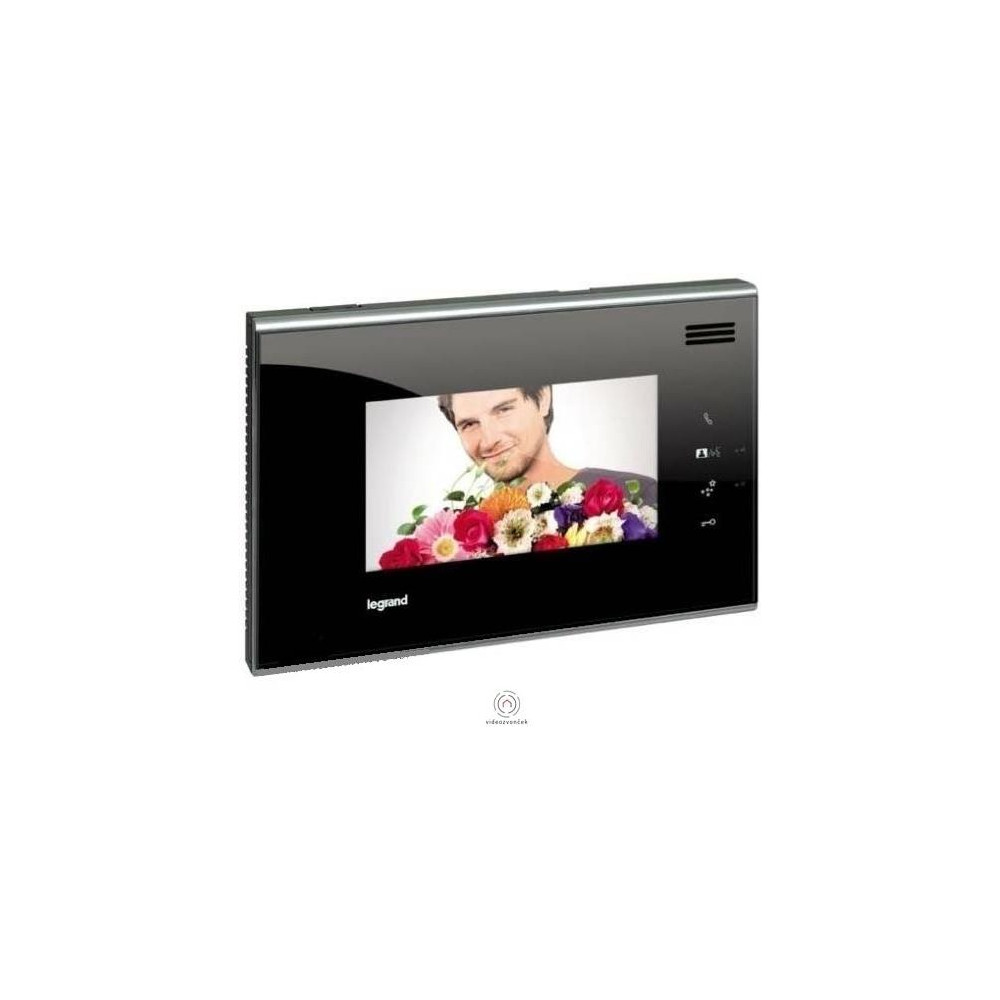 Видео дисплей Easy 7" допълнителен 2f Legrand /до изчерпване/