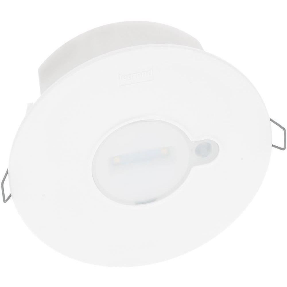 Авариен осветител X-light 360 100lm 1h IP42 Legrand