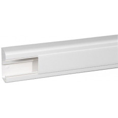 Кабелен PVC канал 50х105мм/16м в кашон/ С КАПАК 65мм DLP Legrand