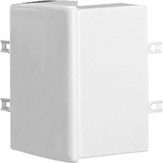 Външен ъгъл 90 75х20мм DLP Legrand