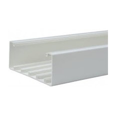 Кабелен PVC канал 65х195мм /8м в кашон/ DLP без капак Legrand