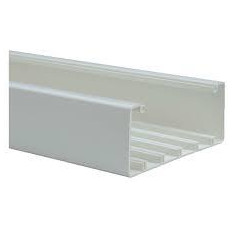 Кабелен PVC канал 65х220мм /8м в кашон/ DLP без капак Legrand