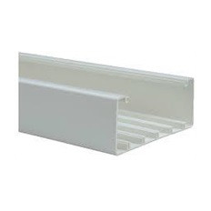 Кабелен PVC канал 65х220мм /8м в кашон/ DLP без капак Legrand