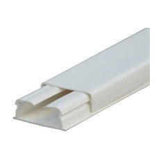 Кабелен PVC канал 32х20мм /50м/ DLP Legrand