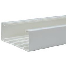 Кабелен PVC канал 50х150мм/12м в кашон/ DLP без капак 130мм Legrand