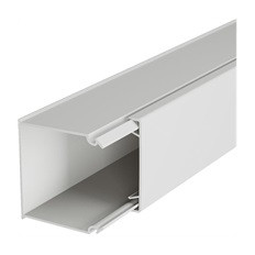 Кабелен PVC канал 40х40мм/24м/ DLP-S Legrand