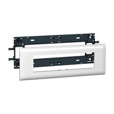 Клип-рамка 8 модула NEW за 85мм капак DLP Legrand