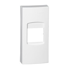 Клип-рамка за 3DIN за капак 80мм DLP Legrand