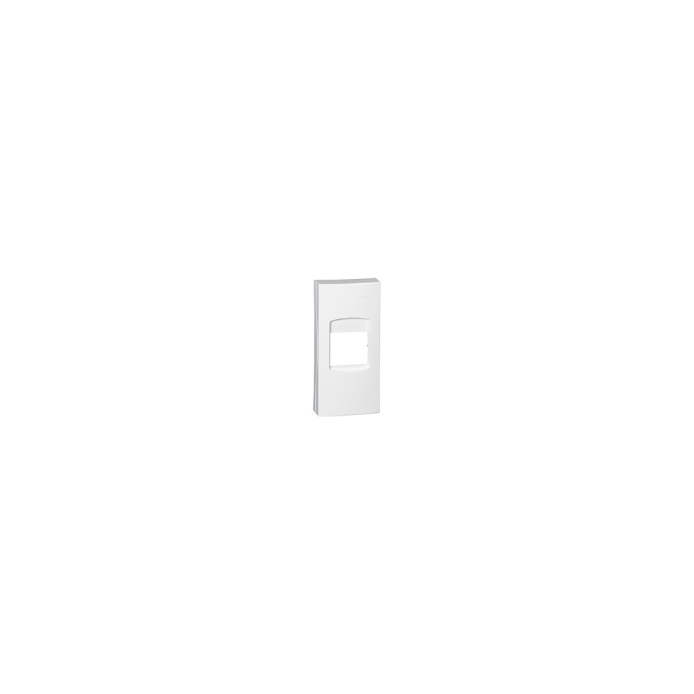 Клип-рамка за 3DIN за капак 80мм DLP Legrand