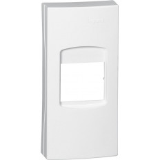 Клип-рамка за 3DIN за капак 80мм DLP Legrand