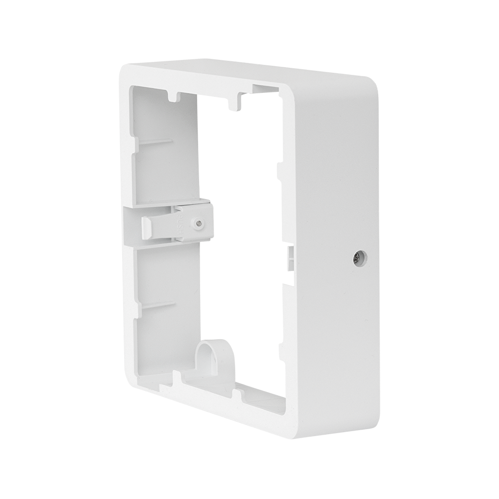 РАМКА ЗА ОТКРИТ МОНТАЖ НА СВЕТОДИОДЕН ПАНЕЛ 12W PS1240