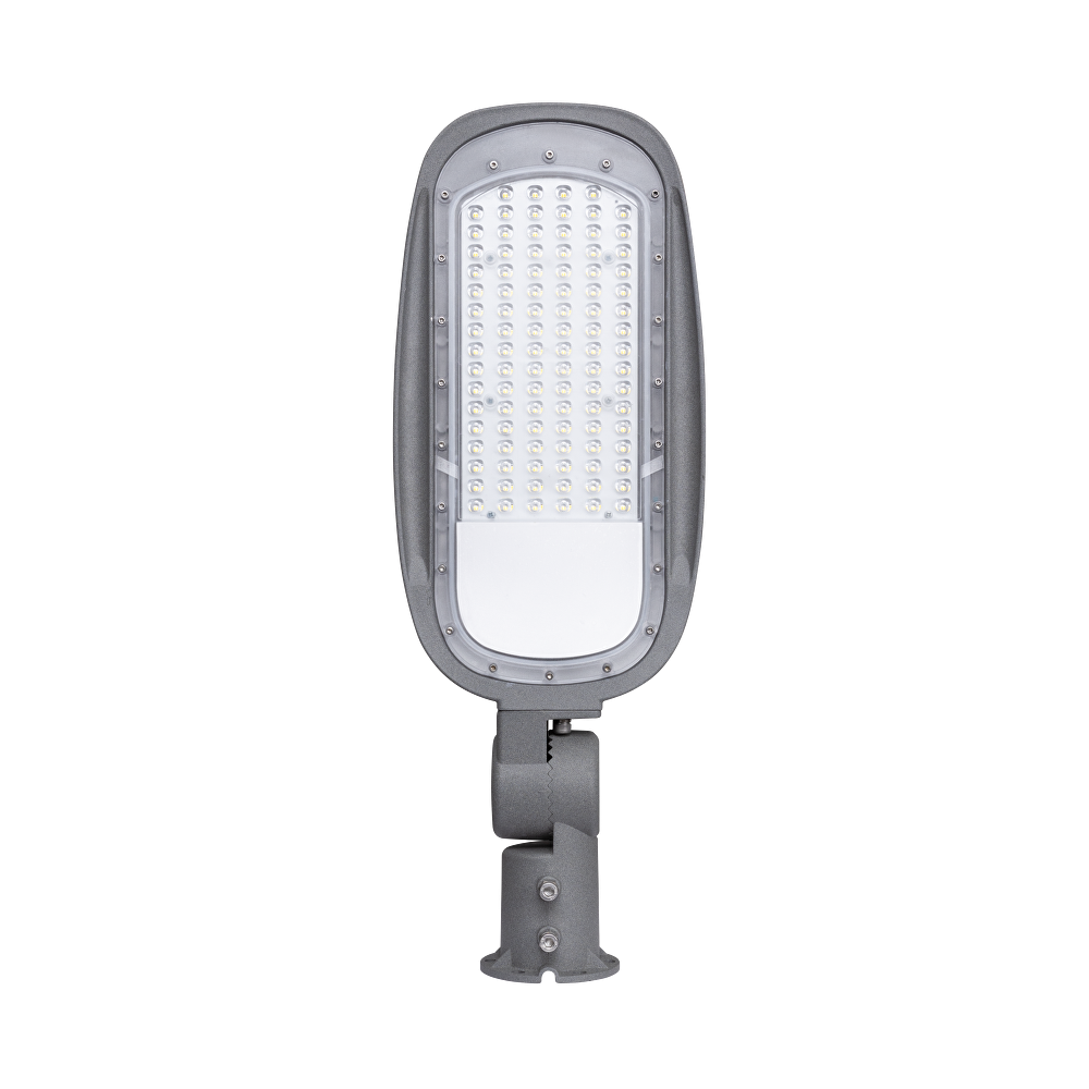 LED ТЯЛО ЗА УЛИЧНО ОСВЕТЛЕНИЕ ∅60, 40W, 4000K, 220V-240V AC, 150Х90, SMD2835, IP66