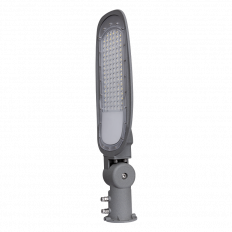 LED ТЯЛО ЗА УЛИЧНО ОСВЕТЛЕНИЕ ∅60, 40W, 4000K, 220V-240V AC, 150Х90, SMD2835, IP66