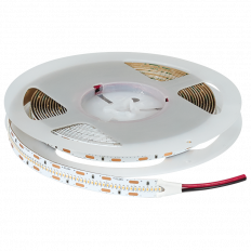 ПРОФЕСИОНАЛНА LED ЛЕНТА 22W/M 2700K, 24V DC, 420LEDS/M, 5M, IP20