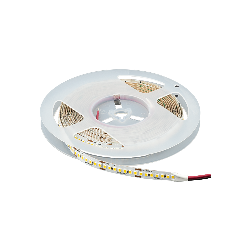 ПРОФЕСИОНАЛНА LED ЛЕНТА 17W/M, 4200K, 24V DC, 210 LED/M, SMD2835 ПРОФЕСИОНАЛНА LED ЛЕНТА 17W/M, 4200K, 24V DC, 210 LED/M, SMD2835