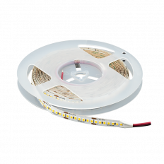 ПРОФЕСИОНАЛНА LED ЛЕНТА НЕУТРАЛНО БЯЛА 5М IP20 24V DC 140LED/M 14.4W/M