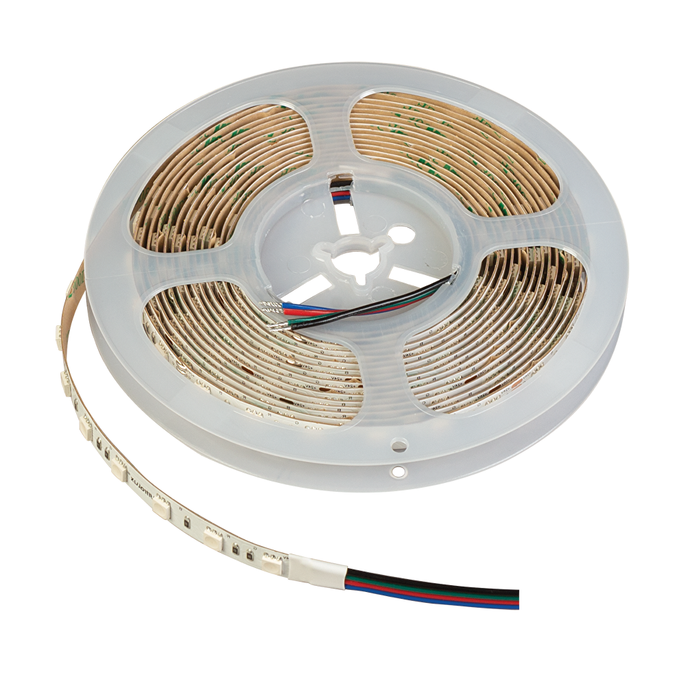 LED ЛЕНТА SMD5050, 14.4W/M RGB, 60LEDS/M, 5M, НЕВОДОУСТОЙЧИВА LED ЛЕНТА SMD5050, 14.4W/M RGB, 60LEDS/M, 5M, НЕВОДОУСТОЙЧИВА