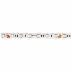 LED ЛЕНТА SMD5050, 14.4W/M RGB, 60LEDS/M, 5M, НЕВОДОУСТОЙЧИВА