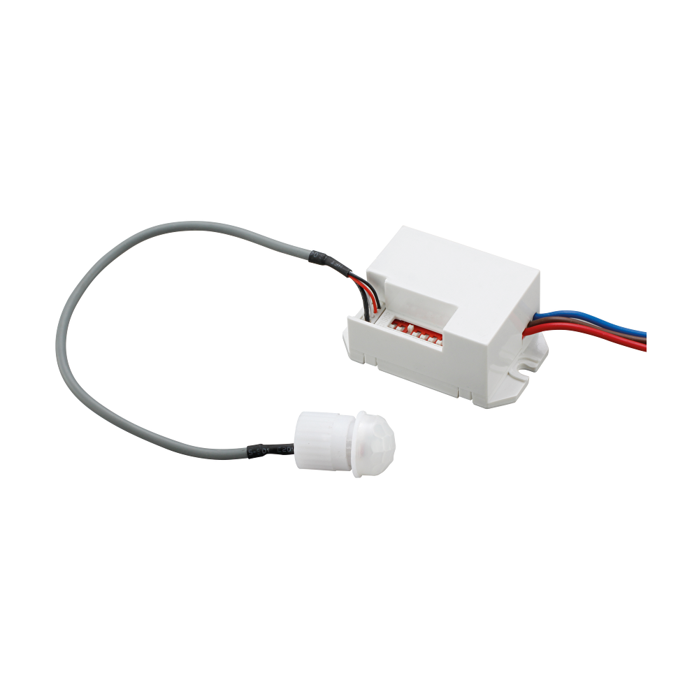 МИНИ СЕНЗОР ЗА ДВИЖЕНИЕ, 12-24V DC 60W/120W, 360, 6М МИНИ СЕНЗОР ЗА ДВИЖЕНИЕ, 12-24V DC 60W/120W, 360, 6М
