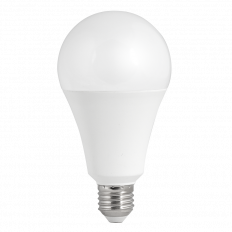 LED КРУШКА 25W, 4000K, E27, 220 VAC, НЕУТРАЛНА СВЕТЛИНА