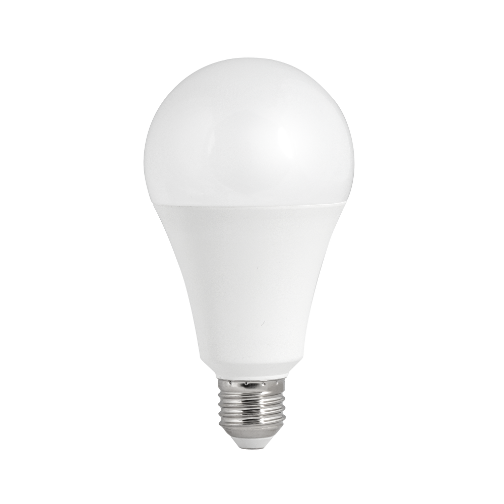 LED КРУШКА 25W, 4000K, E27, 220 VAC, НЕУТРАЛНА СВЕТЛИНА