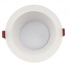 LED ЛУНА ЗА ВГРАЖДАНЕ 20W, 4000K, 220-240V AC, НЕУТРАЛНА СВЕТЛИНА, 90, IP20