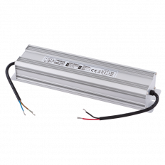 ЗАХРАНВАНЕ ЗА LED ЛЕНТА, ВОДОУСТОЙЧИВO, 48 VDC, 200W