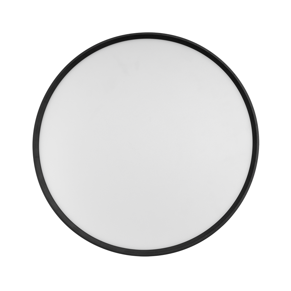LED SLIM ПЛАФОНИЕРА, ЧЕРНА, 50W, 3000K/4000K/6000K, 220V-240V AC, IP20 LED SLIM ПЛАФОНИЕРА, ЧЕРНА, 50W, 3000K/4000K/6000K, 220V-240V AC, IP20