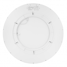 LED SLIM ПЛАФОНИЕРА, БЯЛА, 50W, 3000K/4000K/6000K, 220V-240V AC, IP20