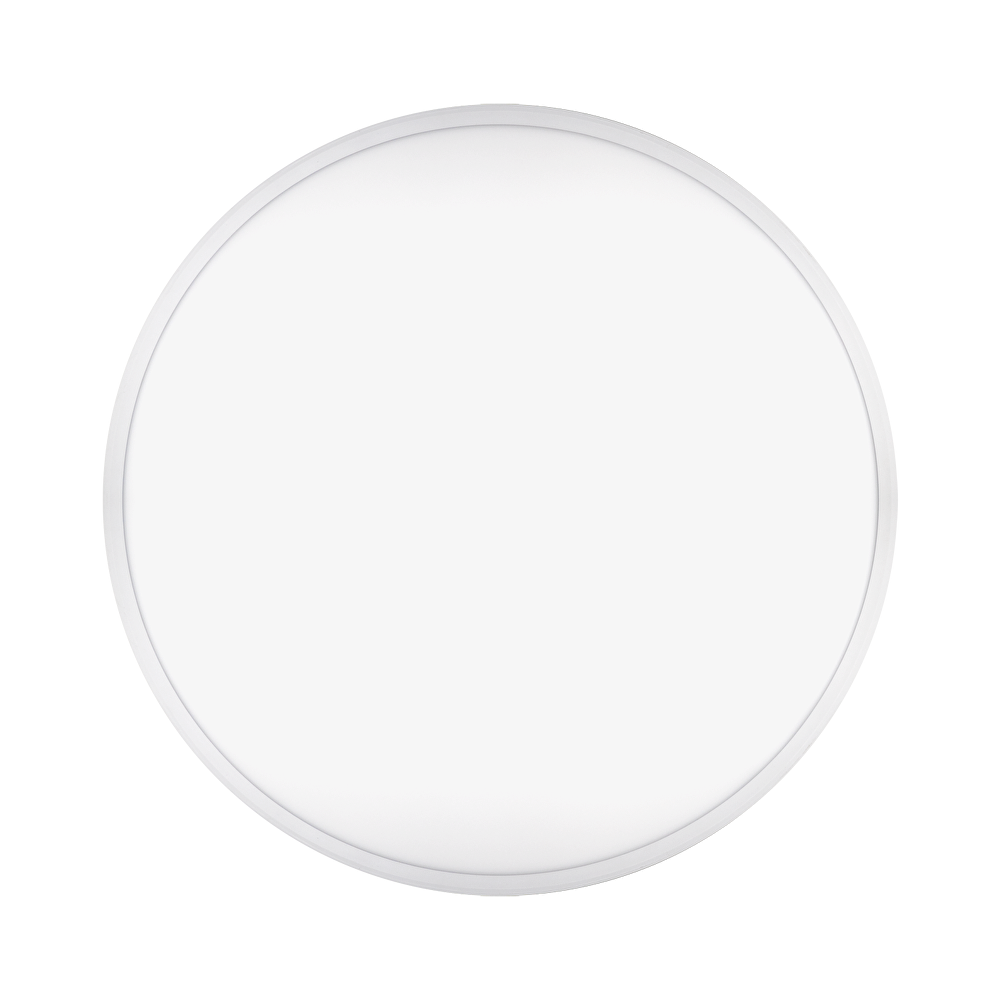 LED SLIM ПЛАФОНИЕРА, БЯЛА, 40W, 3000K/4000K/6000K, 220V-240V AC, IP20 LED SLIM ПЛАФОНИЕРА, БЯЛА, 40W, 3000K/4000K/6000K, 220V-240V AC, IP20