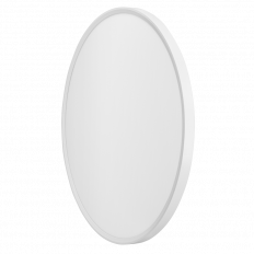 LED SLIM ПЛАФОНИЕРА, БЯЛА, 40W, 3000K/4000K/6000K, 220V-240V AC, IP20