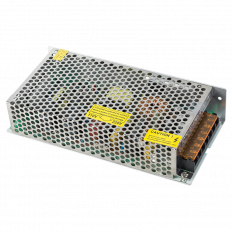 ЗАХРАНВАНЕ ЗА LED ЛЕНТА, НЕВОДОУСТОЙЧИВO, 150W, 12 VDC