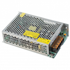 ЗАХРАНВАНЕ ЗА LED ЛЕНТА, НЕВОДОУСТОЙЧИВO, 75W, 12 VDC