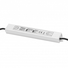 ЗАХРАНВАНЕ ЗА LED ЛЕНТА, ВОДОУСТОЙЧИВO, 12 VDC, 36W