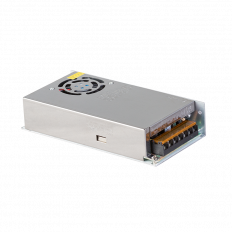 ЗАХРАНВАНЕ ЗА LED ЛЕНТА, НЕВОДОУСТОЙЧИВO 250W, 12 VDC