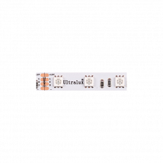 LED ЛЕНТА, 7.2W/M, RGB, 12V DC, SMD5050, 30 LEDS/M, IP65