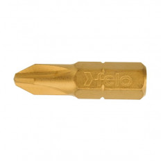 БИТ FELO TIN PLUS 021 PH2 25MM C 6.3