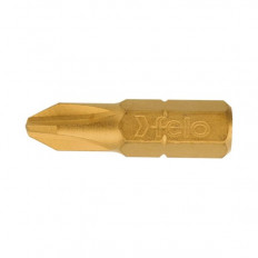 БИТ FELO TIN PLUS 021 PZ1 25MM C 6.3