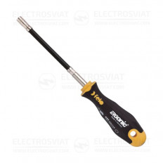 ОТВЕРТКА FELO S429 FLEXIBLE С ДЪРЖАЧ ЗА БИТОВЕ 1/4