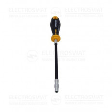 ОТВЕРТКА FELO S429 FLEXIBLE С ДЪРЖАЧ ЗА БИТОВЕ 1/4