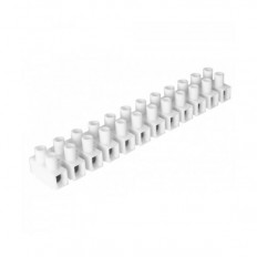 ЛУСТЕР КЛЕМА TEKOX STANDART 4MM2