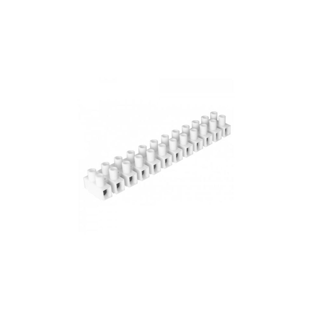 ЛУСТЕР КЛЕМА TEKOX STANDART 4MM2