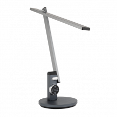 LED ДИМИРАЩА НАСТОЛНА ЛАМПА 12W, 3000K/4000K/6000K, 220-240V AC