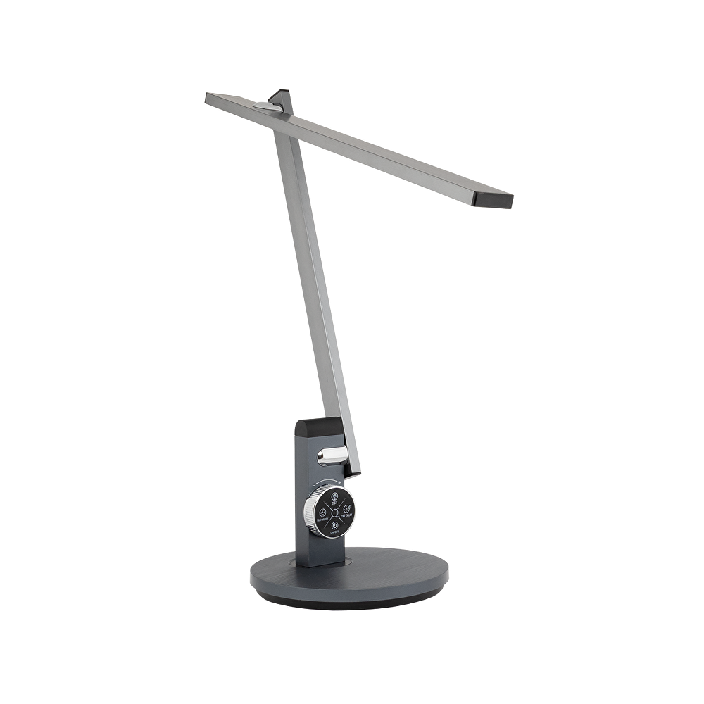 LED ДИМИРАЩА НАСТОЛНА ЛАМПА 12W, 3000K/4000K/6000K, 220-240V AC