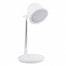 LED ДИМИРАЩА НАСТОЛНА ЛАМПА 8W, 3000K/4000K/6000K, 220-240V AC