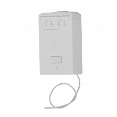 RF КИНЕТИЧЕН ЕДНОКАНАЛЕН КОНТРОЛЕР, 220-240V AC, IP20